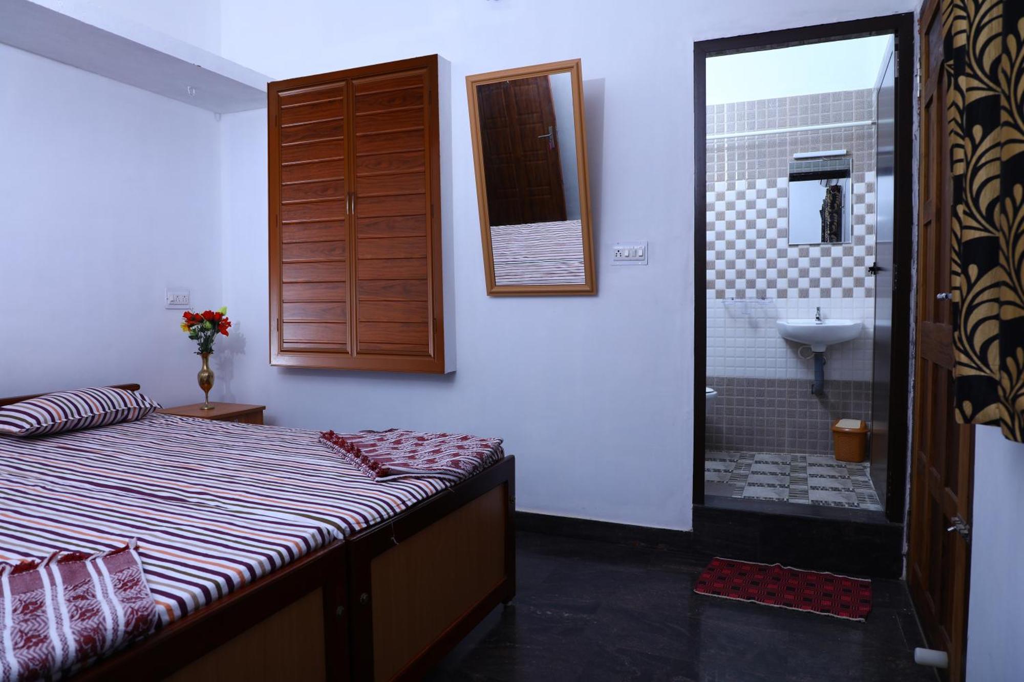 Cbr Ayurhealth Apartment Kannur Cameră foto